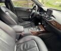 Синій Ауді А6, об'ємом двигуна 2 л та пробігом 180 тис. км за 16990 $, фото 27 на Automoto.ua