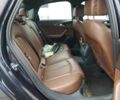 Синий Ауди А6, объемом двигателя 2 л и пробегом 78 тыс. км за 2900 $, фото 9 на Automoto.ua
