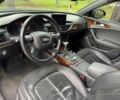 Синій Ауді А6, об'ємом двигуна 2 л та пробігом 180 тис. км за 16990 $, фото 15 на Automoto.ua