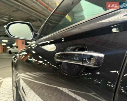 Синий Ауди А6, объемом двигателя 2 л и пробегом 174 тыс. км за 16490 $, фото 7 на Automoto.ua