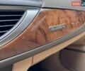 Синий Ауди А6, объемом двигателя 3 л и пробегом 127 тыс. км за 13500 $, фото 18 на Automoto.ua