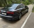 Синій Ауді А6, об'ємом двигуна 1.98 л та пробігом 123 тис. км за 18000 $, фото 1 на Automoto.ua