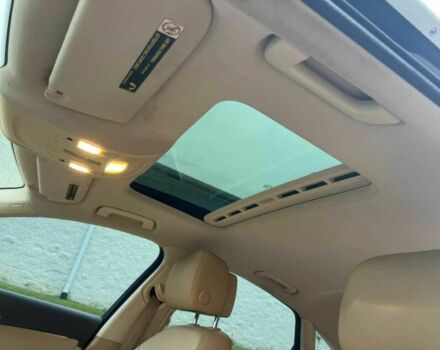 Синій Ауді А6, об'ємом двигуна 2 л та пробігом 135 тис. км за 3900 $, фото 13 на Automoto.ua