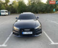 Синій Ауді А6, об'ємом двигуна 3 л та пробігом 177 тис. км за 15500 $, фото 1 на Automoto.ua