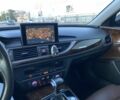 Синій Ауді А6, об'ємом двигуна 3 л та пробігом 169 тис. км за 17500 $, фото 18 на Automoto.ua
