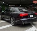 Синий Ауди А6, объемом двигателя 2 л и пробегом 174 тыс. км за 16490 $, фото 4 на Automoto.ua