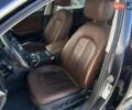 Синій Ауді А6, об'ємом двигуна 2 л та пробігом 178 тис. км за 12300 $, фото 25 на Automoto.ua