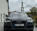 Ауди А6 2014 в Луцке на Automoto.ua Синий Ауди А6, объемом двигателя 2.97 л и пробегом 165 тыс. км за 19500 $, фото 11 на Automoto.ua