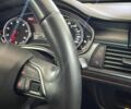 Синий Ауди А6, объемом двигателя 3 л и пробегом 174 тыс. км за 16500 $, фото 24 на Automoto.ua