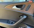 Синий Ауди А6, объемом двигателя 2 л и пробегом 251 тыс. км за 13500 $, фото 19 на Automoto.ua