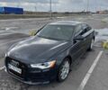 Ауди А6 2014 в Львове на Automoto.ua Синий Ауди А6, объемом двигателя 2 л и пробегом 156 тыс. км за 16100 $, фото 1 на Automoto.ua