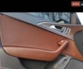 Синий Ауди А6, объемом двигателя 2 л и пробегом 220 тыс. км за 17500 $, фото 7 на Automoto.ua