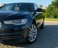 Синій Ауді А6, об'ємом двигуна 1.98 л та пробігом 298 тис. км за 11500 $, фото 27 на Automoto.ua