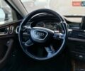 Синій Ауді А6, об'ємом двигуна 2 л та пробігом 178 тис. км за 12300 $, фото 51 на Automoto.ua