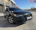 Синий Ауди А6, объемом двигателя 2 л и пробегом 207 тыс. км за 15000 $, фото 1 на Automoto.ua