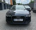 Синій Ауді А6, об'ємом двигуна 2 л та пробігом 137 тис. км за 11000 $, фото 1 на Automoto.ua
