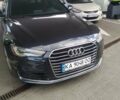Синій Ауді А6, об'ємом двигуна 1.98 л та пробігом 122 тис. км за 16000 $, фото 1 на Automoto.ua