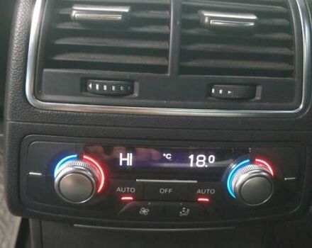 Синій Ауді А6, об'ємом двигуна 1.98 л та пробігом 122 тис. км за 16500 $, фото 3 на Automoto.ua