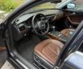 Синій Ауді А6, об'ємом двигуна 1.98 л та пробігом 123 тис. км за 18000 $, фото 7 на Automoto.ua