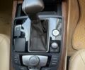 Синій Ауді А6, об'ємом двигуна 2 л та пробігом 137 тис. км за 11000 $, фото 19 на Automoto.ua