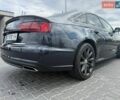 Синий Ауди А6, объемом двигателя 2.97 л и пробегом 179 тыс. км за 26500 $, фото 9 на Automoto.ua
