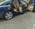 Ауди А6 2014 в Львове на Automoto.ua Синий Ауди А6, объемом двигателя 2 л и пробегом 190 тыс. км за 12200 $, фото 14 на Automoto.ua