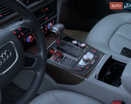 Синій Ауді А6, об'ємом двигуна 1.97 л та пробігом 229 тис. км за 14950 $, фото 22 на Automoto.ua