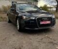 Синий Ауди А6, объемом двигателя 2 л и пробегом 210 тыс. км за 14000 $, фото 20 на Automoto.ua