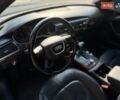 Синий Ауди А6, объемом двигателя 2 л и пробегом 206 тыс. км за 13500 $, фото 11 на Automoto.ua