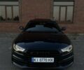 Синий Ауди А6, объемом двигателя 3 л и пробегом 210 тыс. км за 16999 $, фото 1 на Automoto.ua