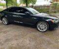Синій Ауді А6, об'ємом двигуна 2 л та пробігом 180 тис. км за 16990 $, фото 4 на Automoto.ua