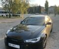Синій Ауді А6, об'ємом двигуна 2 л та пробігом 230 тис. км за 9134 $, фото 1 на Automoto.ua