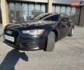 Синий Ауди А6, объемом двигателя 2 л и пробегом 207 тыс. км за 15000 $, фото 4 на Automoto.ua