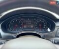 Синий Ауди А6, объемом двигателя 3 л и пробегом 127 тыс. км за 13500 $, фото 16 на Automoto.ua