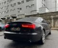 Синій Ауді А6, об'ємом двигуна 2 л та пробігом 228 тис. км за 13000 $, фото 1 на Automoto.ua