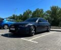 Синій Ауді А6, об'ємом двигуна 3 л та пробігом 106 тис. км за 18300 $, фото 1 на Automoto.ua