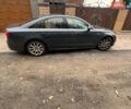 Синій Ауді А6, об'ємом двигуна 3 л та пробігом 230 тис. км за 9500 $, фото 1 на Automoto.ua