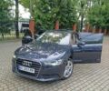 Ауди А6 2014 в Львове на Automoto.ua Синий Ауди А6, объемом двигателя 2 л и пробегом 190 тыс. км за 12200 $, фото 12 на Automoto.ua