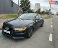 Синий Ауди А6, объемом двигателя 3 л и пробегом 70 тыс. км за 16500 $, фото 2 на Automoto.ua
