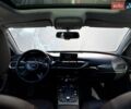 Синій Ауді А6, об'ємом двигуна 2 л та пробігом 178 тис. км за 12300 $, фото 45 на Automoto.ua