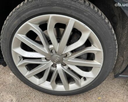 Синій Ауді А6, об'ємом двигуна 2 л та пробігом 180 тис. км за 16990 $, фото 11 на Automoto.ua