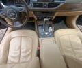 Ауди А6 2014 в Львове на Automoto.ua Синий Ауди А6, объемом двигателя 2 л и пробегом 190 тыс. км за 12200 $, фото 11 на Automoto.ua