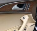 Ауди А6 2014 в Львове на Automoto.ua Синий Ауди А6, объемом двигателя 2 л и пробегом 190 тыс. км за 12200 $, фото 8 на Automoto.ua