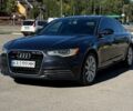 Синій Ауді А6, об'ємом двигуна 1.98 л та пробігом 243 тис. км за 14800 $, фото 1 на Automoto.ua