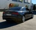 Синій Ауді А6, об'ємом двигуна 1.98 л та пробігом 243 тис. км за 14800 $, фото 1 на Automoto.ua