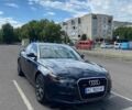 Синій Ауді А6, об'ємом двигуна 2 л та пробігом 196 тис. км за 12800 $, фото 1 на Automoto.ua