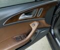 Синій Ауді А6, об'ємом двигуна 3 л та пробігом 169 тис. км за 17500 $, фото 11 на Automoto.ua