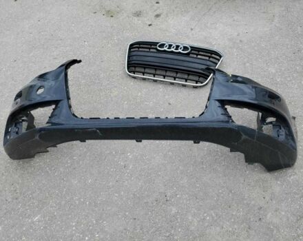 Синий Ауди А6, объемом двигателя 2 л и пробегом 78 тыс. км за 2900 $, фото 11 на Automoto.ua