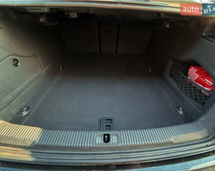 Синій Ауді А6, об'ємом двигуна 1.98 л та пробігом 274 тис. км за 14500 $, фото 35 на Automoto.ua