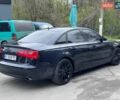 Синий Ауди А6, объемом двигателя 3 л и пробегом 127 тыс. км за 13500 $, фото 4 на Automoto.ua